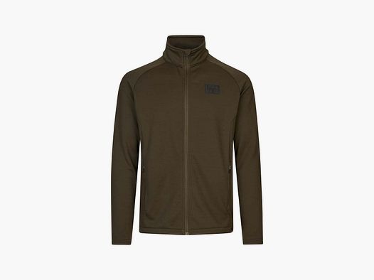 Seeland Tidal Fleece Jakke