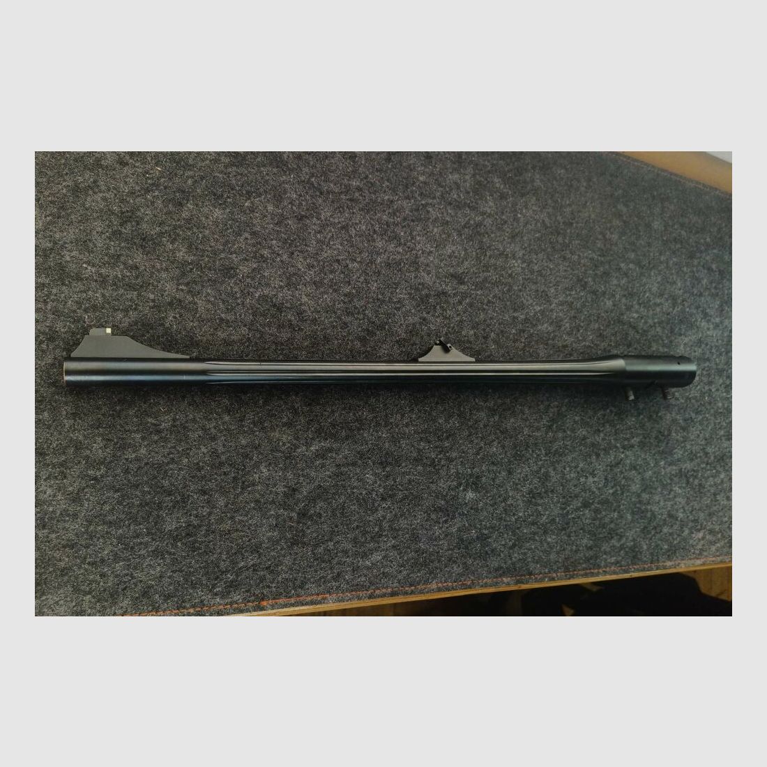 Cambio de cañón Blaser R8 .308Win