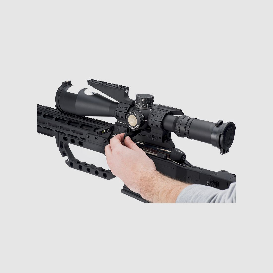 Monobloc Montage Victrix Decumanus, afbeelding 7 van 17