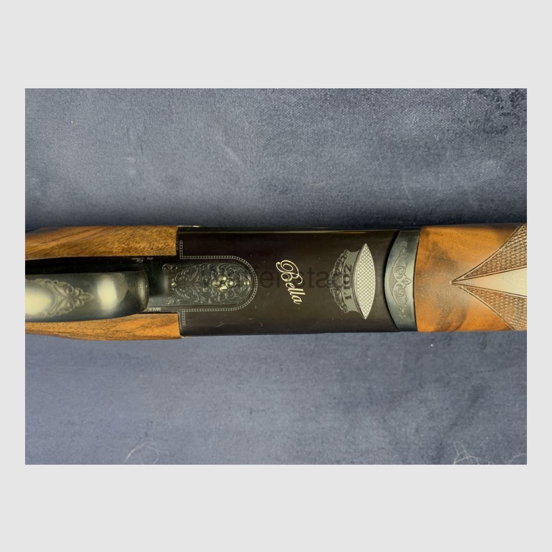 Antonio Zoli Z-Gun Bella