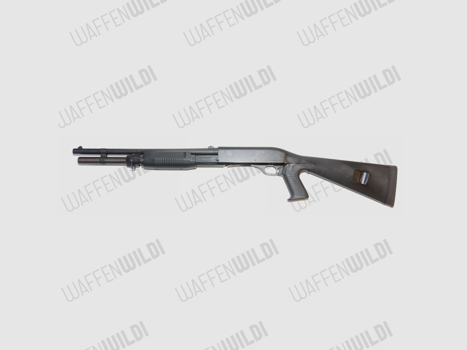 Benelli M3 Super 90 cal. 12/76