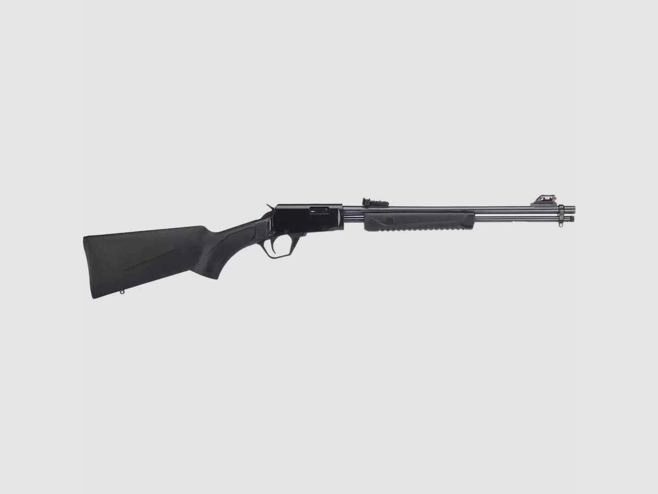 Rossi Gallery .22lr lunghezza canna 45 cm, immagine 2 di 2