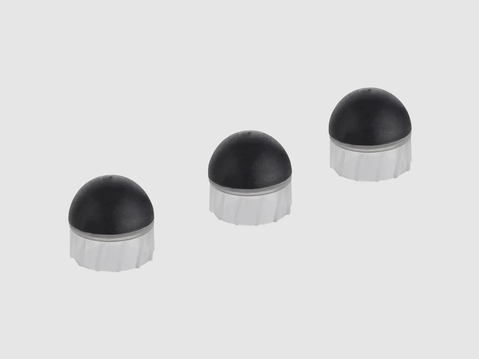T4E T4E Rubberballs Performance RUB 50 Prec .50 50 sztuk