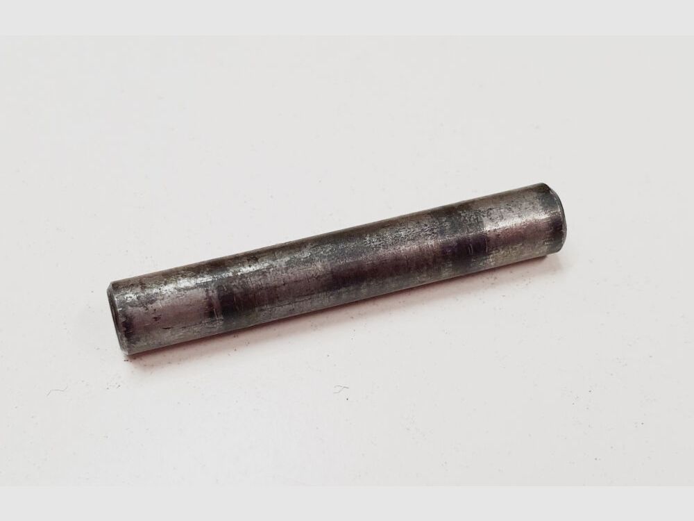 Fusil 43 / Carabine 43 ( G43 / K43 ) [42] Boulon pour support de chargeur pour fusil 43 / carabine 43 ( G43 / K43 ) pièce de rechange originale, image 5 sur 6