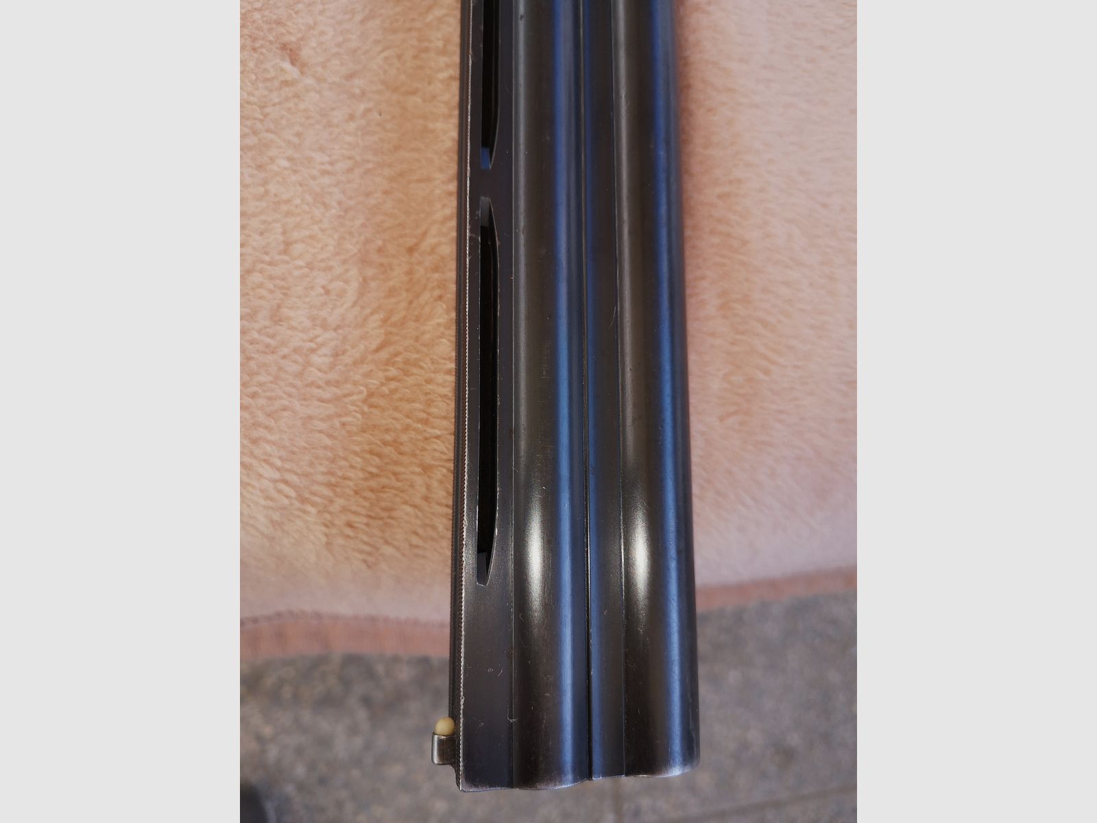 FN - BROWNING, Kal. 12/70 gebraucht