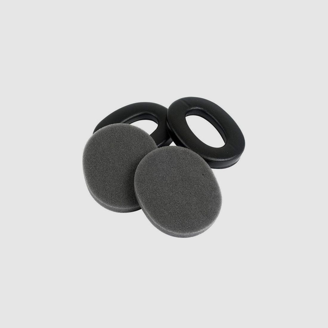 Zestaw higieniczny do 3M™ Peltor™ Bull's Eye I