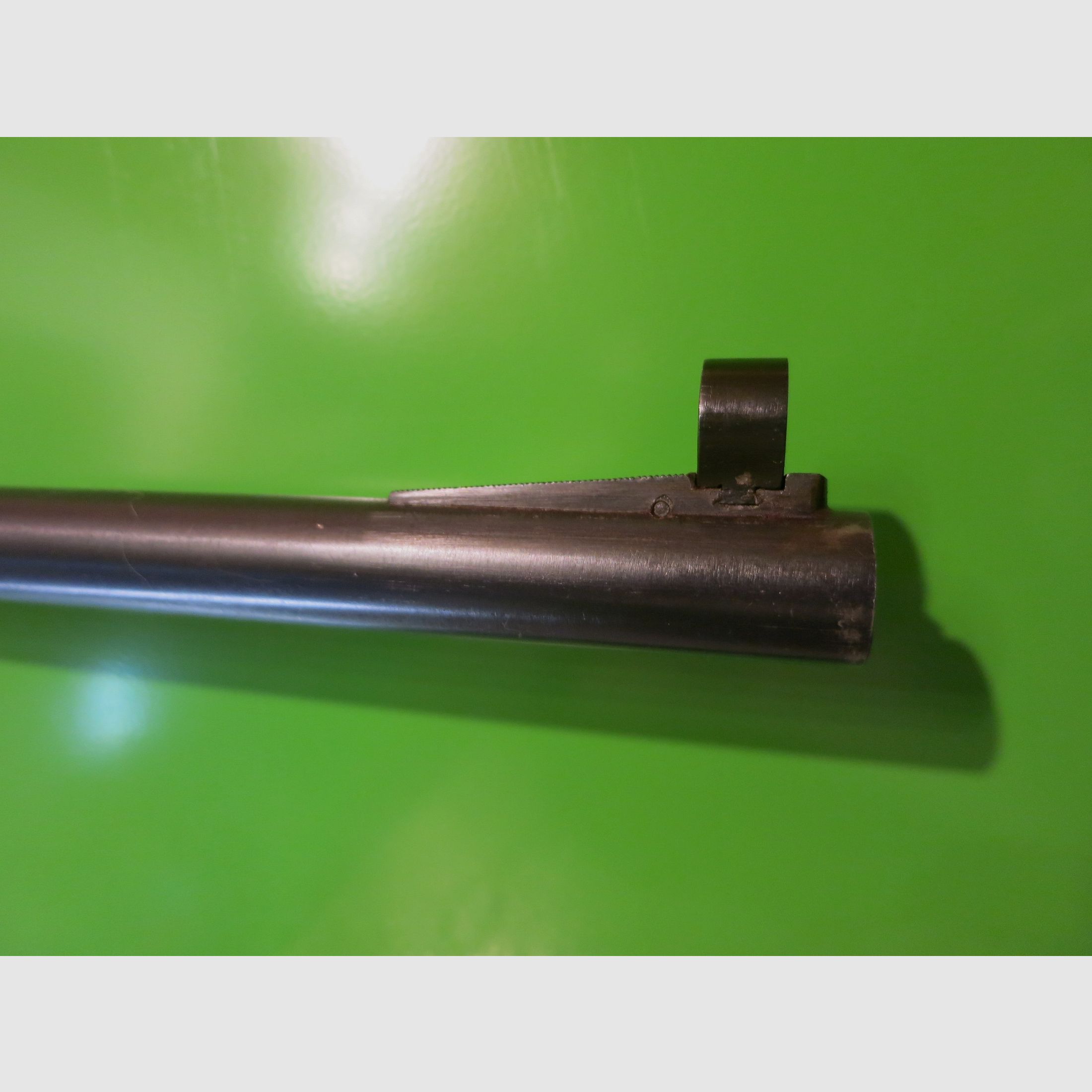TOZ-8M (Tula Arms) Jagdbüchse im Kal. 22lr    #96-