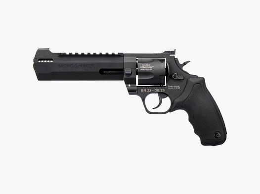 Taurus Rewolwer Raging Hunter – 6 3/4″ Kaliber .454 Casull
