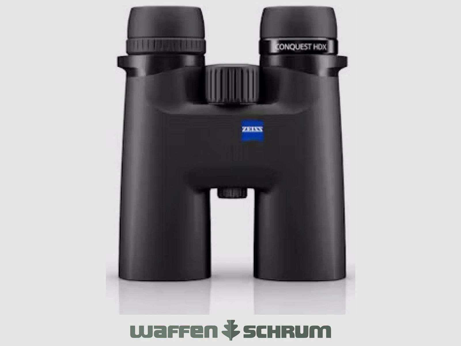 Zeiss Conquest HDX 8x42