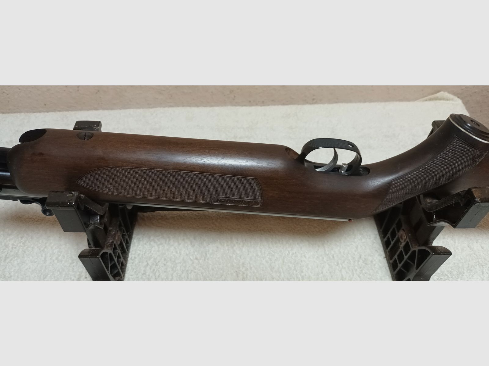 weihrauch HW35 export 