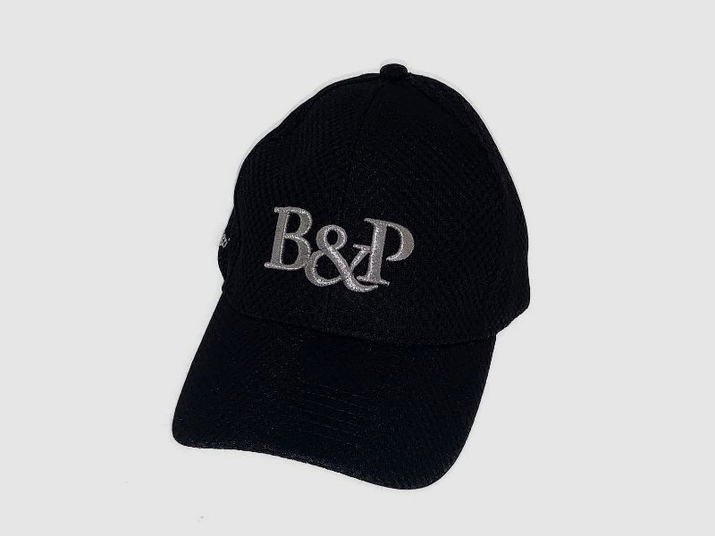 Baschieri & Pellagri Cappello nero