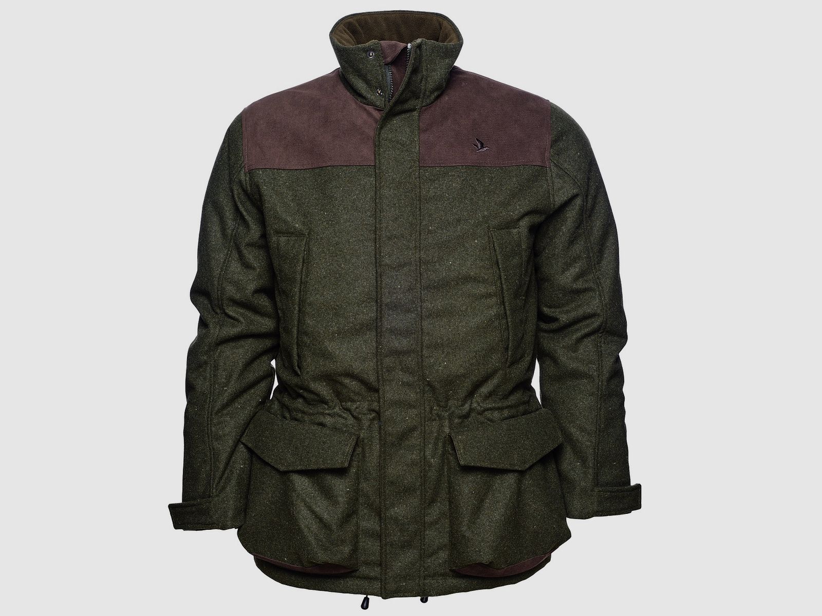Seeland Dyna Jacket Forest Green