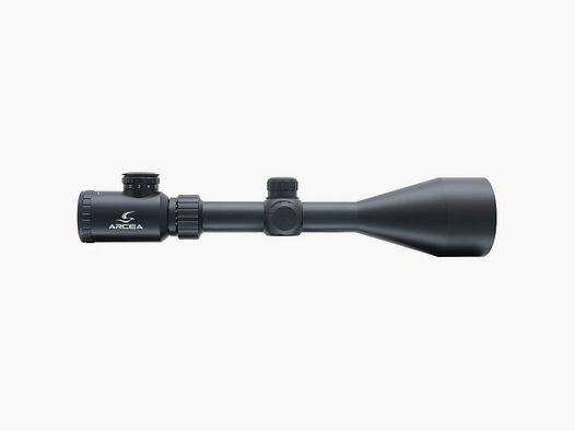 Lunette Arcea 3-12x56 - 25,4 - Réticule Illuminé - Viseur
