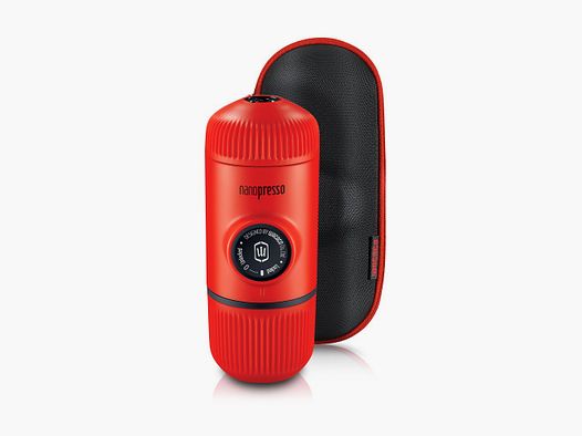 Wacaco Nanopresso lavarot inkl. Case