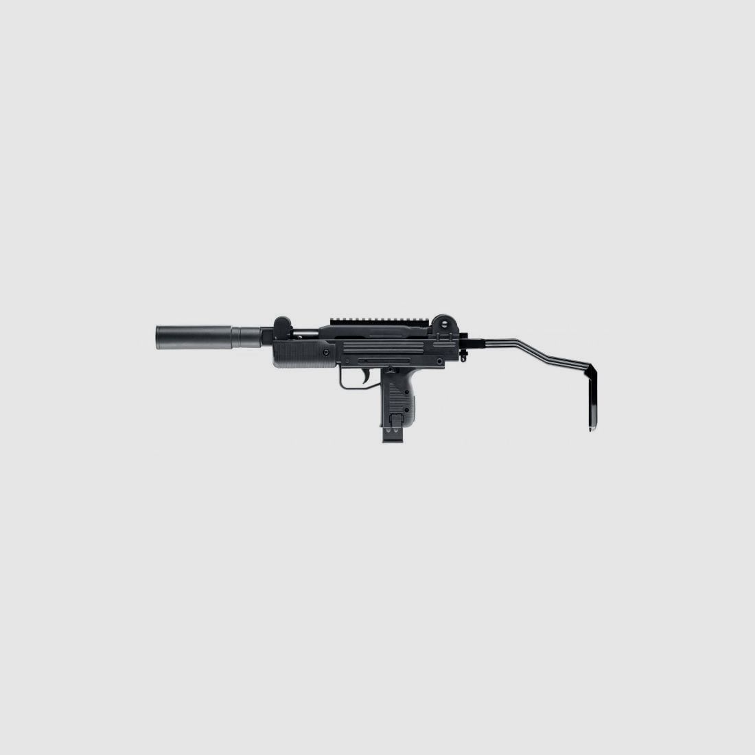 Luftgewehrpistole Iwi Mini Uzi, Bild 1 von 6