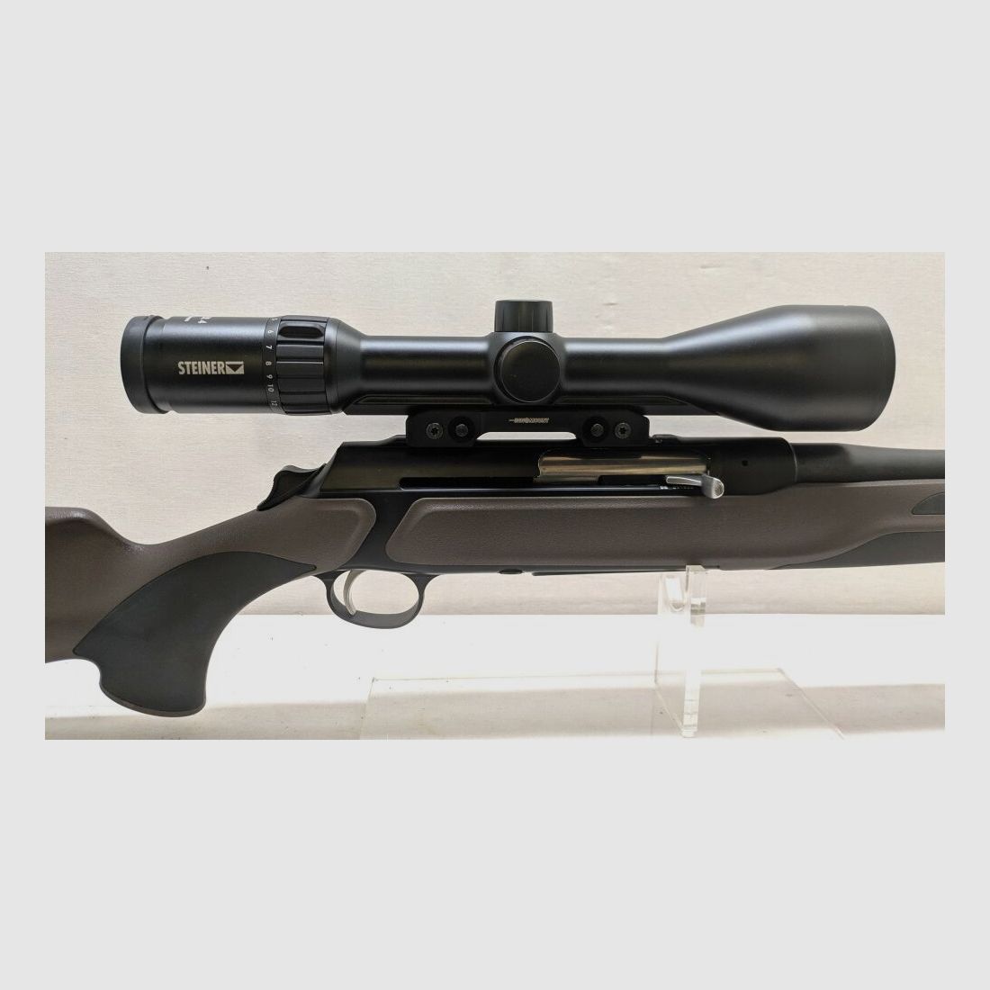 Sauer & Sohn 303 XT