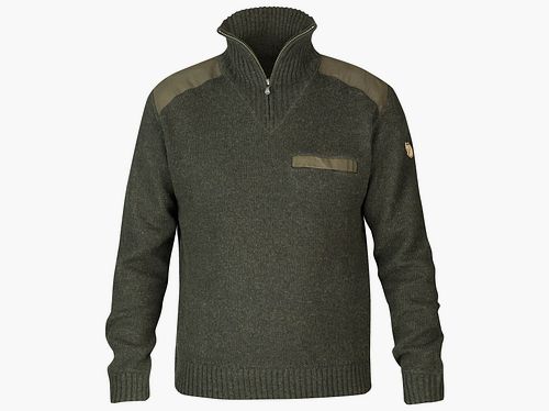 Fjällräven Herren-Sweater Koster