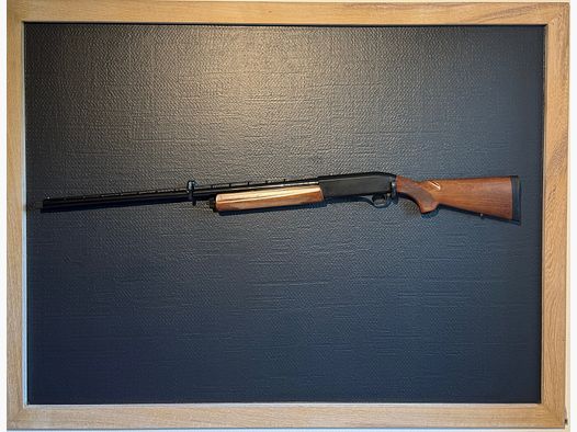 Winchester Super X2 – Kal. 12/89 Magnum - Top Zustand