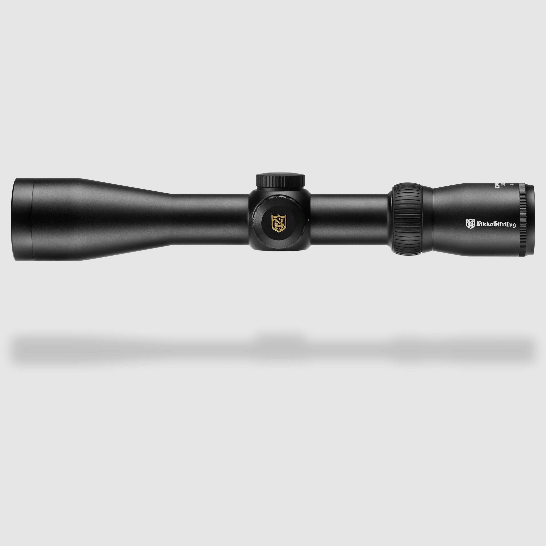 Nikko Stirling Diamond 3-9x42