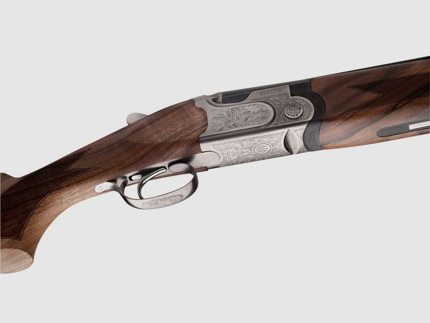 Beretta 693, afbeelding 1 van 2