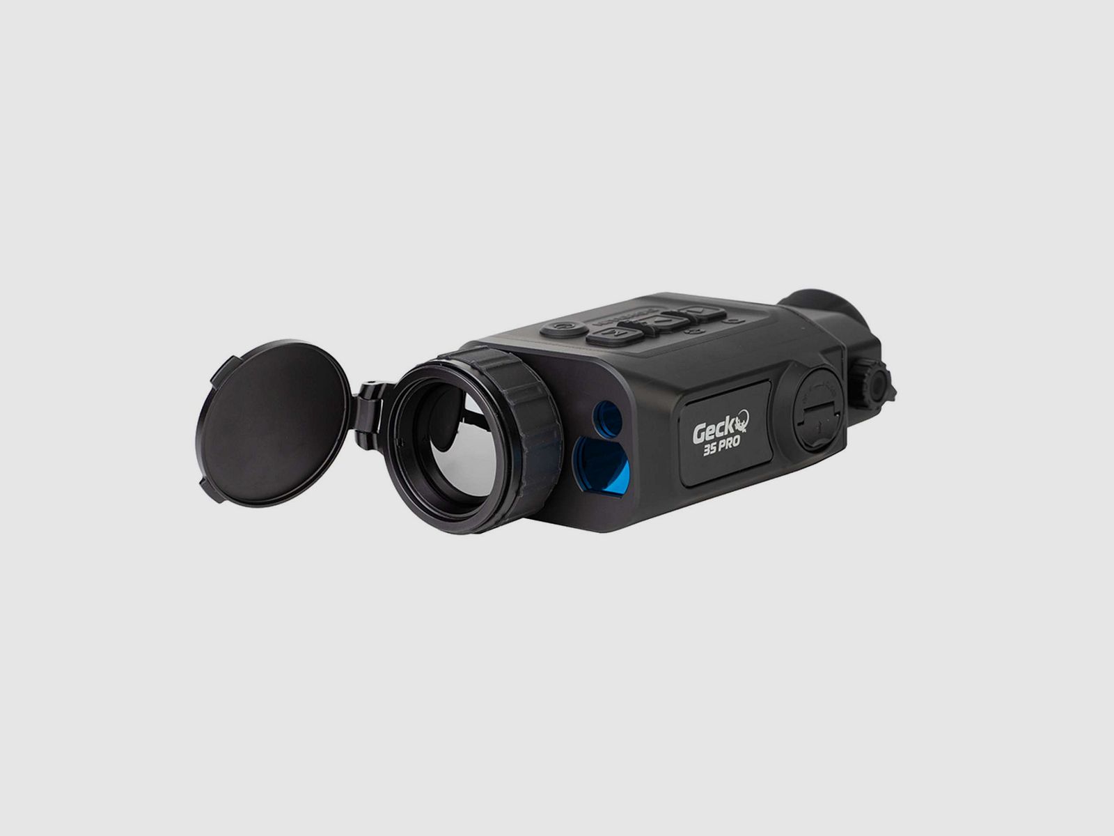 Wärmebildkamera  Nitehog GECKO 35 Pro