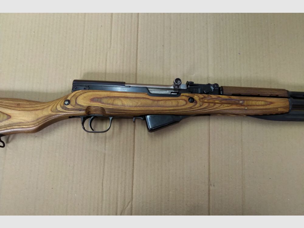 Cugir Simonow SKS-45