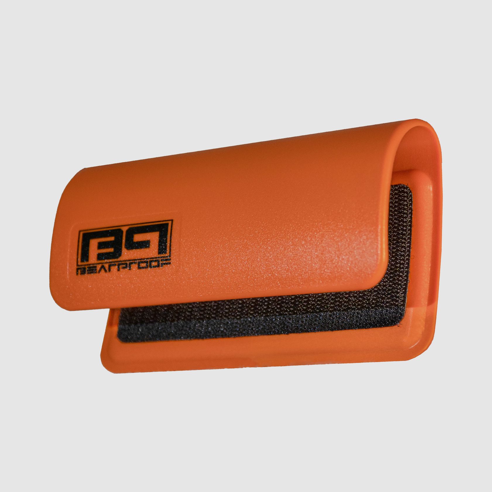 BEARPROOF PRECISION Alzata guancia - Arancione