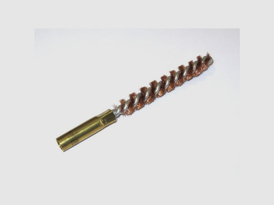 Laufreiniger 7 mm Bronze