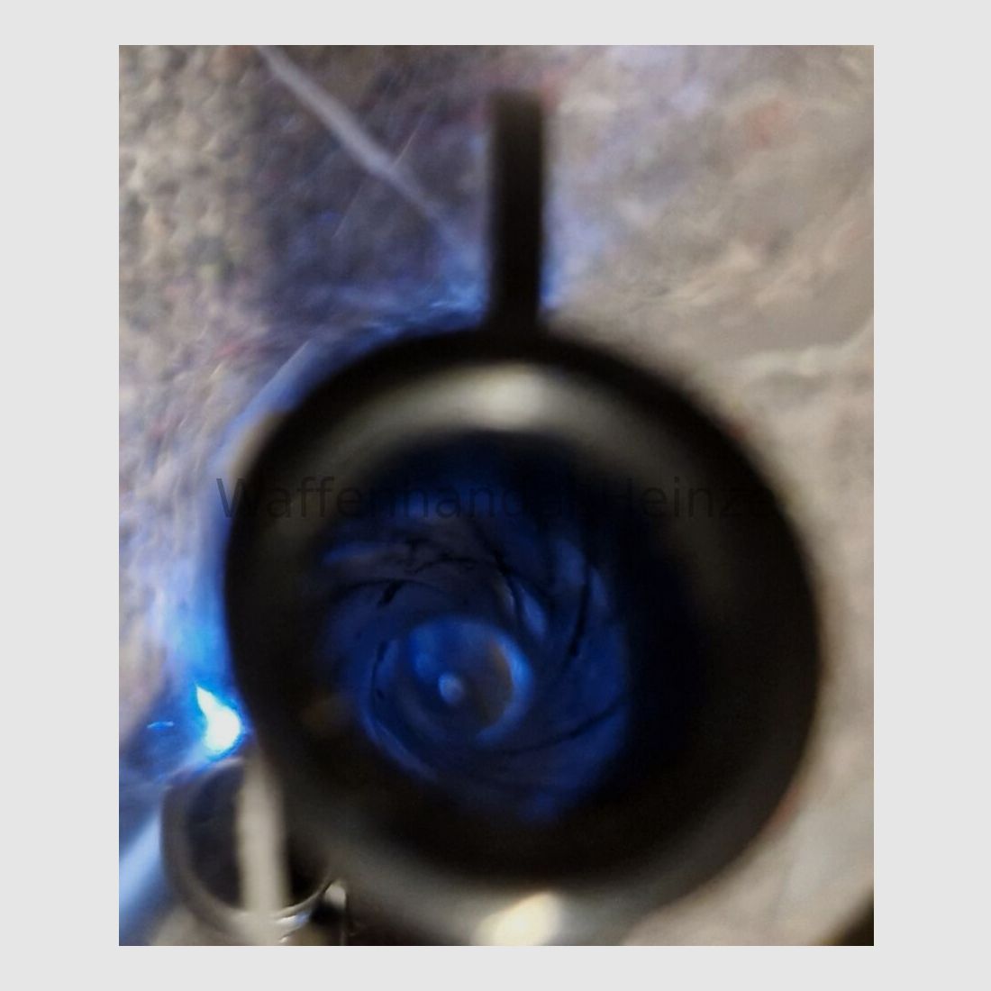Armi Jäger Mod. Colt Bisley