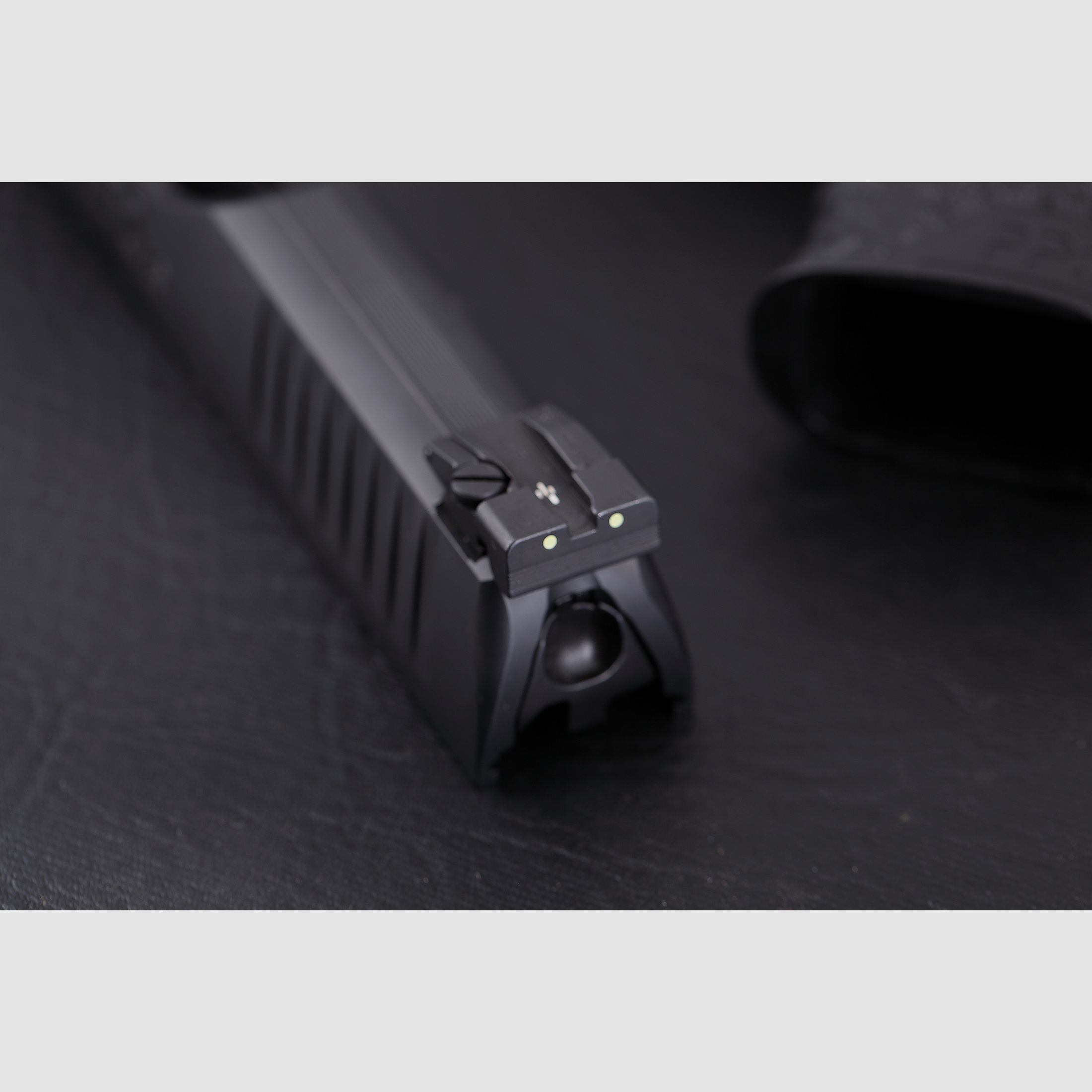 Walther PPQ .45