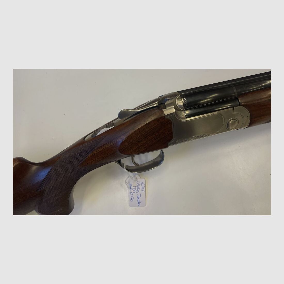 Classic Doubles M92
