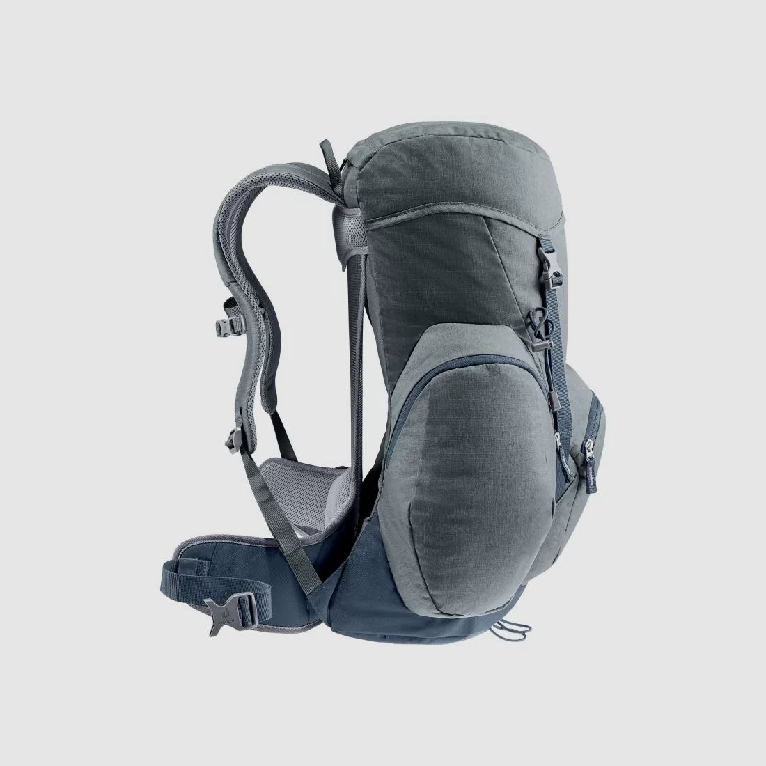 Deuter Gröden 32 Schwarz, Grau, Bild 6 von 8