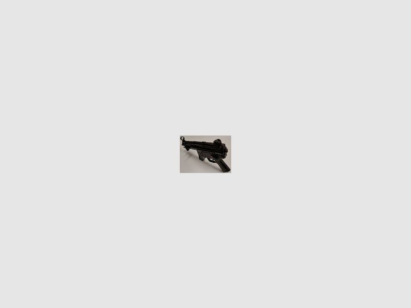 Heckler & Koch Pistole Heckler & Koch HK SP5k PDW 9x19 Zivil.MP5k PDW, Bild 7 von 10