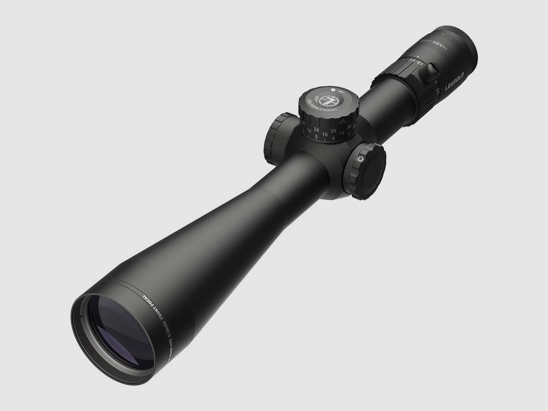 LEUPOLD MARK 5HD - 5-25X56, image 2 of 4