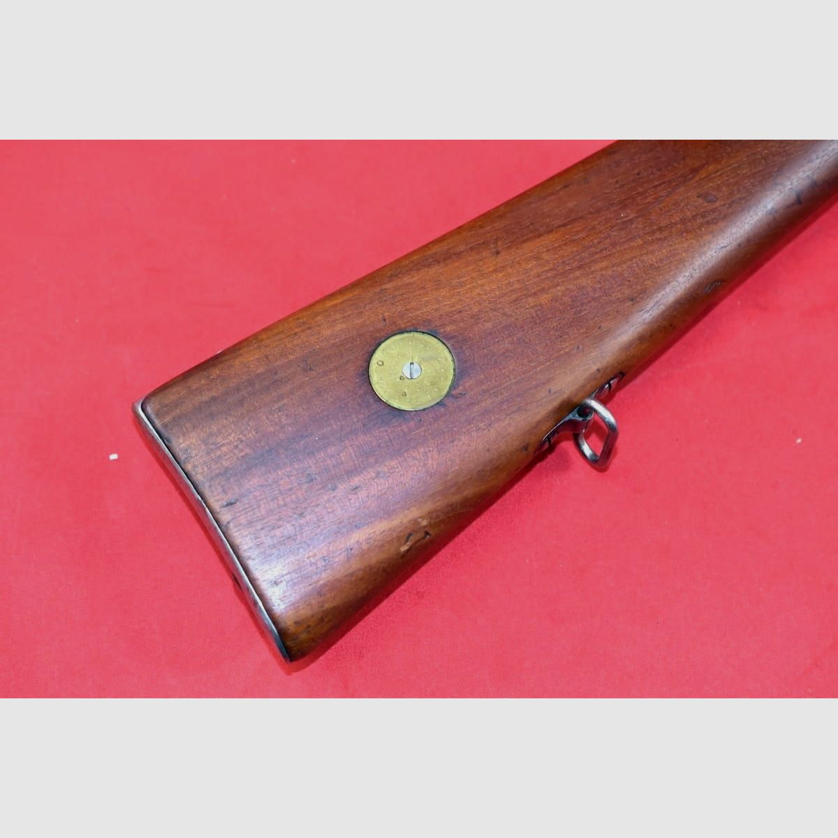 #6175 CARABINA MAUSER m/96, AÑO 1900, cal. 6,5x55, imagen 2 de 35