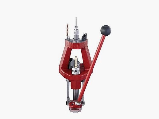 Hornady Lock-N-Load Iron Pers