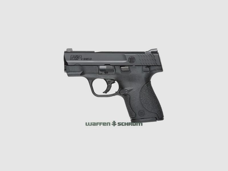 Smith & Wesson M&P9 Shield M2.0