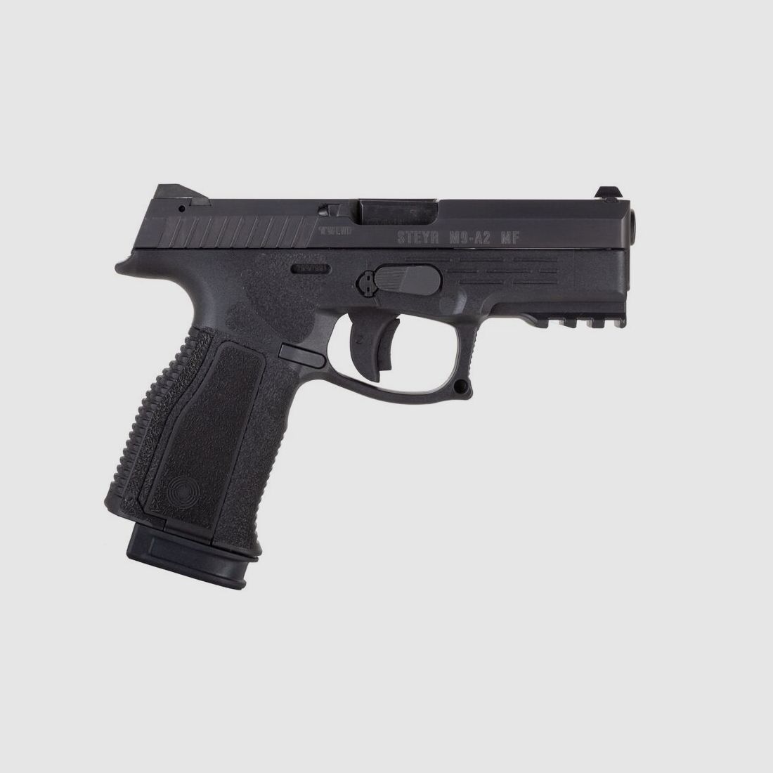 Steyr M9-A-2 MF