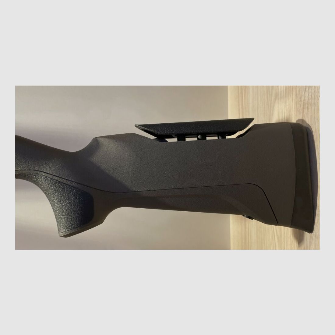 SAKO 90 FINNLIGHT KURZ ZWART