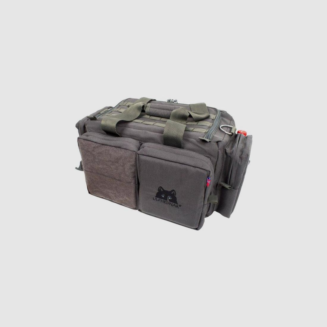 Ulfhednar Range Bag Ulfhednar Cordura Rifle Large