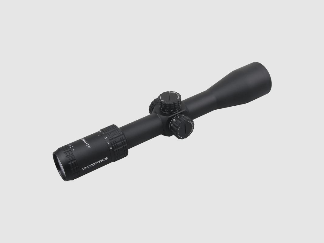 VICTOPTICS S4 FFP, image 3 sur 6