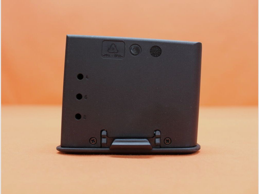 Steyr Mannlicher Steyr Mannlicher SSG08/ Elite08: Magazyn HC 8-strzałowy z polimeru czarny .300WinMag