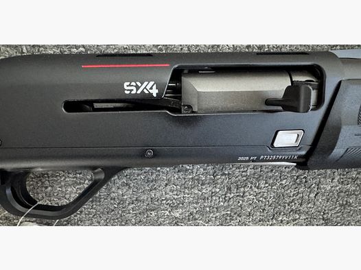 WINCHESTER SX4 Composite 12/89 71cm