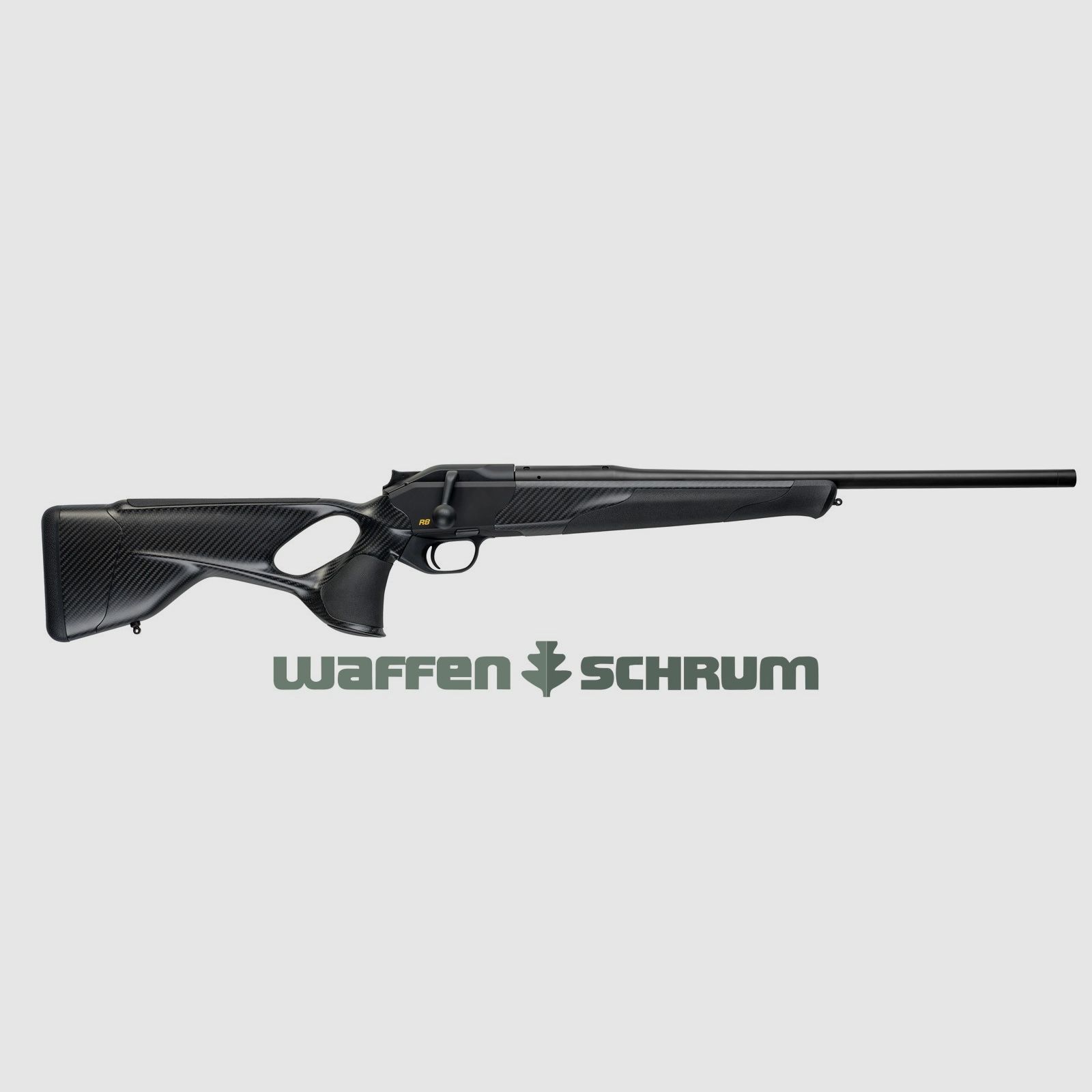 Blaser R8 Ultimate Carbon ATZL