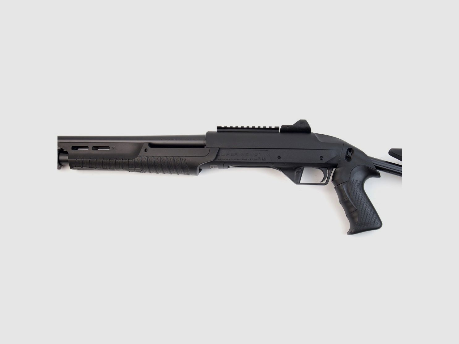 Benelli Supernova 3 Tactical Kal. 12/76, Bild 5 von 14