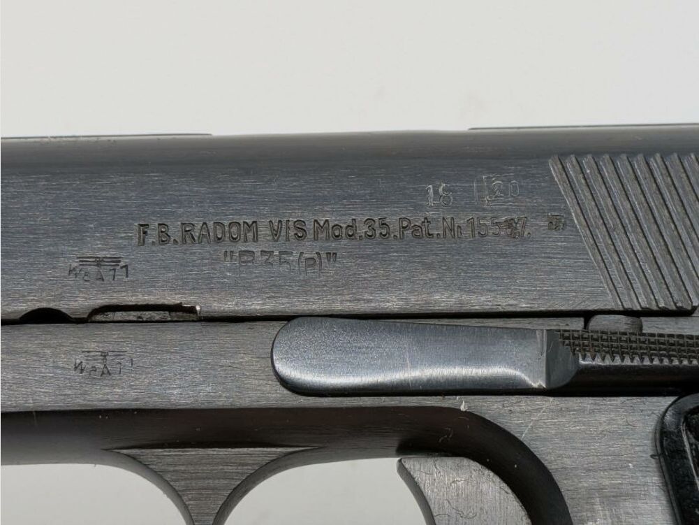 Radom Vis wz. 35