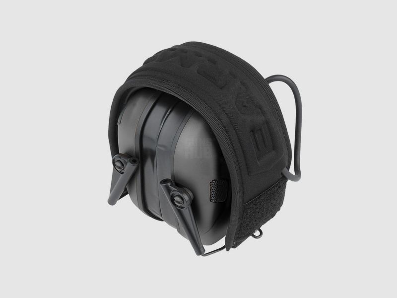 Earmor M300A Black protección auditiva, imagen 7 de 8