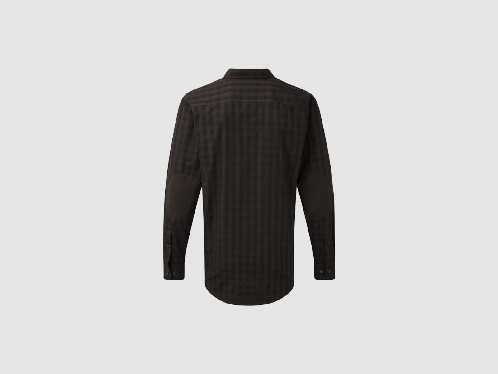 SHOOTERKING Casual Shirt Braun