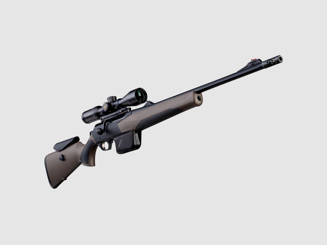 BROWNING MARAL COMP BROWN 30-06 MGW M14X1, Bild 3 von 4