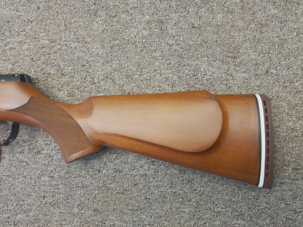 Webley VMX DR